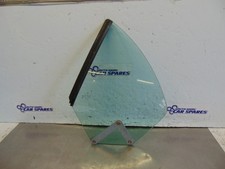 Peugeot 206cc Glass Window