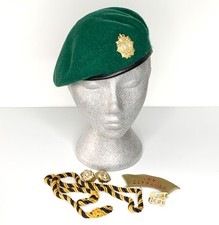 Commando logistic regiment - logistic,