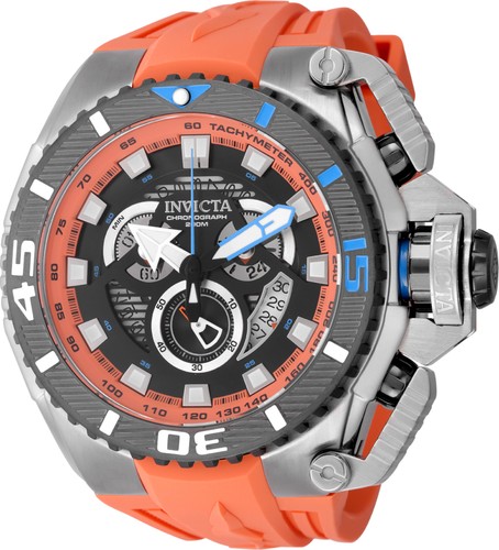 Invicta men sea hunter - invicta, men's