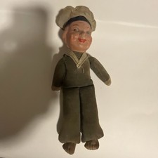 VINTAGE NORA WELLINGS SAILOR