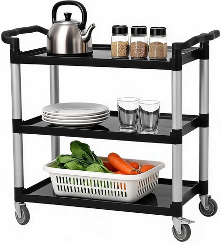 Rolling utility service - utility, cart