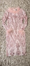 Stunning Ladies Boohoo Dress