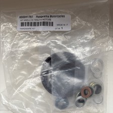 Husqvarna 630/10-11 Engine