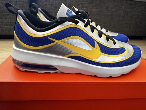 Ronaldo nike air - r9, max