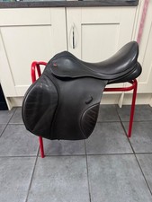 Kent and masters mga anatomical saddle