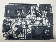 Skaventide Terrain - AoS -