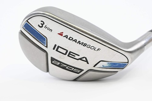 Adams idea iron - os, #3