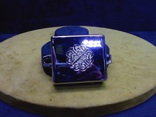 LAMBRETTA ELEC IGNITION