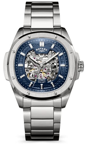 Rotary watch rgb10079 mens - rgb10079/05,