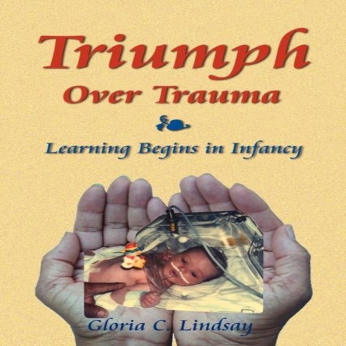 Triumph over trauma learning - triumph,