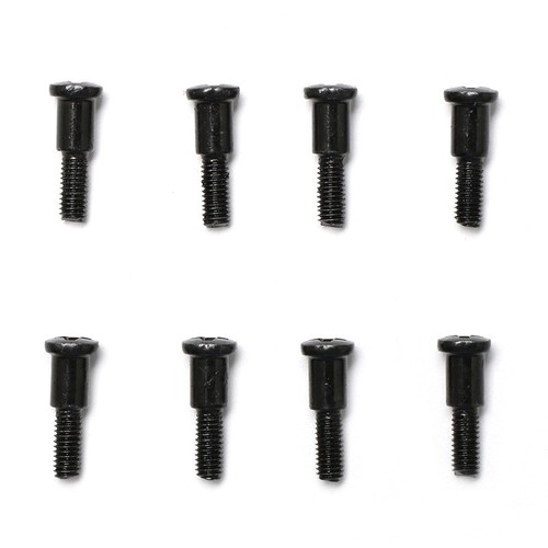 Diy metal screws - metal, kit
