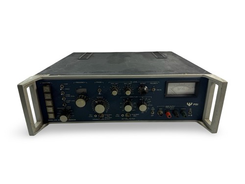Prosser scientific instruments - scientific,
