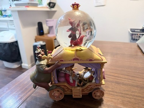 Disney robin hood vintage - disney,