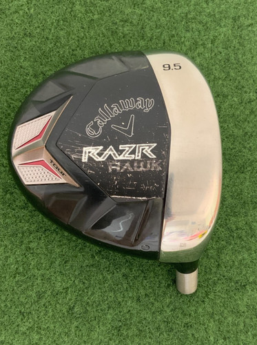 Callaway razr hawk tour - hawk, driver