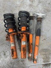 Audi S3 8p Suspension Koni St