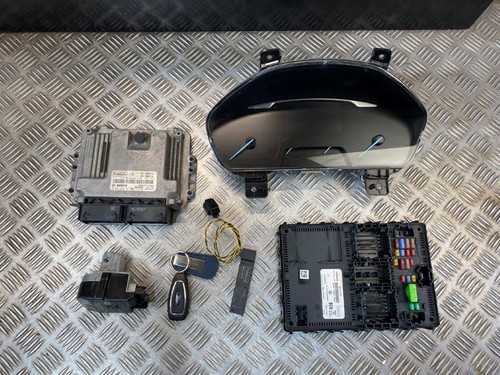 Ford fiesta mk8 1 - ford,