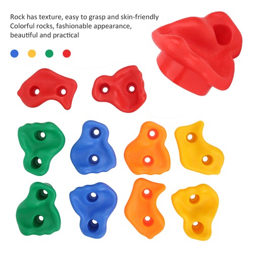 Children rock climbing - rock,