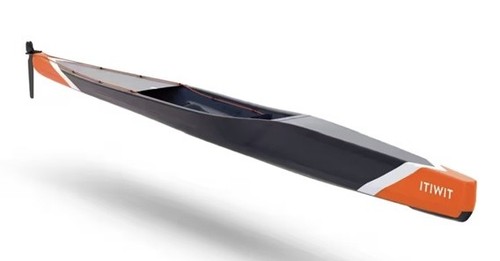 Itwit kayak 500 race - itwit,