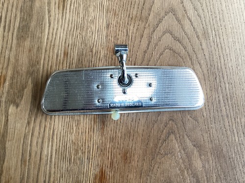 Genuine lucas type 608 - lucas,