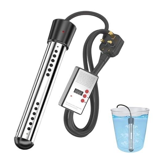 Portable water heater 2000w - heater,