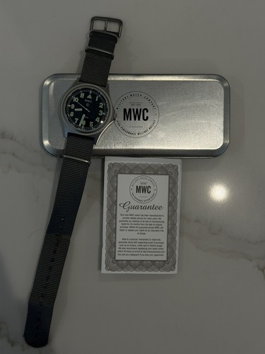 801032 mwc g10 100m steel - mwc,