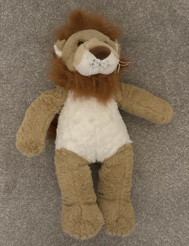 Teddy mountain lion plush soft - teddy,