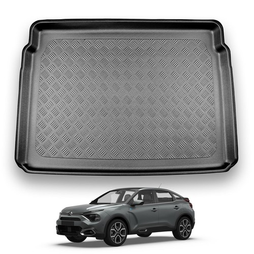 Nomad boot liner for citroen - nomad,