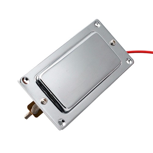 Electric guitar pickups dual - pickups,