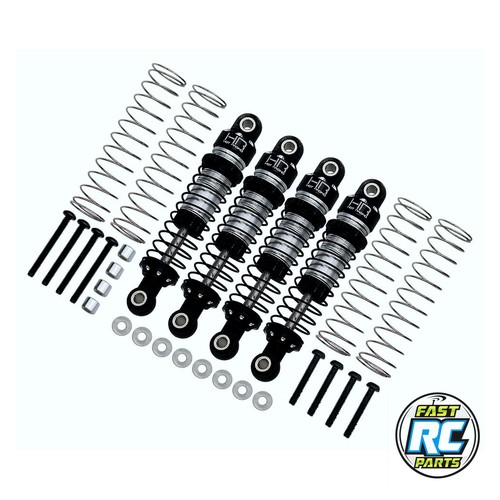Hot racing threaded - threaded, aluminum
