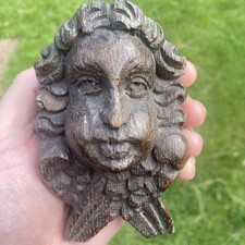 Antique  Late 17th Century