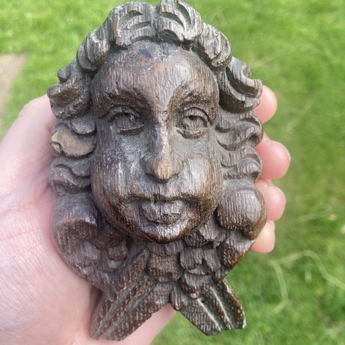 Antique late 17th - antique, century