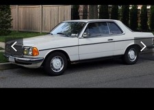Fits mercedes benz w123 2 - fits,