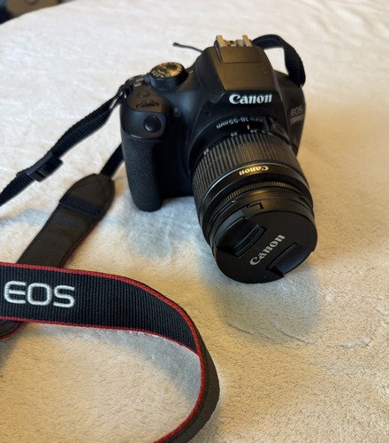 Canon eos 1300d - canon,