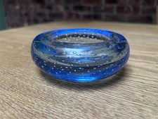 Small  Vintage Whitefriars