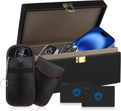 Car key keyless signal - key,