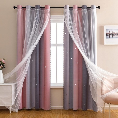 Rainbow colored star - rainbow,