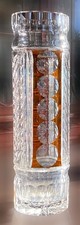 Vintage tall bohemian - vintage,