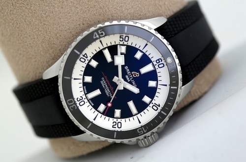 Breitling superocean automatic - superocean,