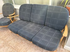 Ercol Windsor 3-Seater Sofa