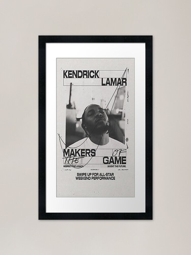 Makers the game - the,