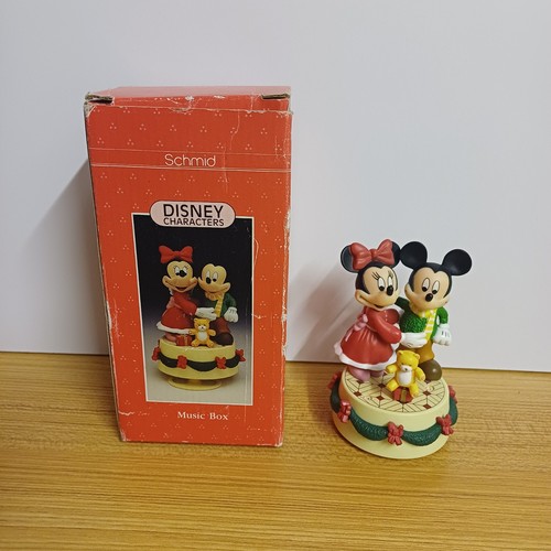 Disney characters music - characters,