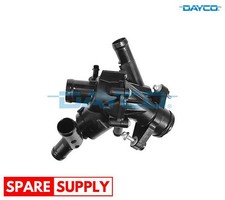 THERMOSTAT, COOLANT FOR