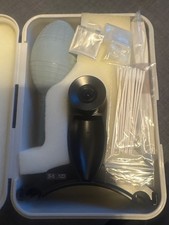 TOPCON Test Eye Mechanic