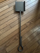 28”L Heavy Duty HAND FORGED