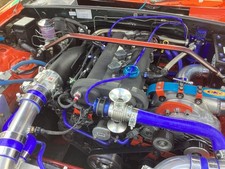 Mx5 PNP Coil on plug (COPs) R8 Kit MK1 MK2 1.8 ME221 ME442 Turbo