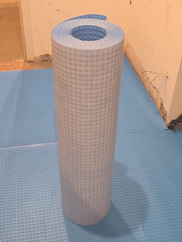 Uncoupling membrane mtr - membrane,