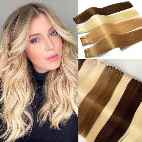 Sew weft hair extensions - sew,