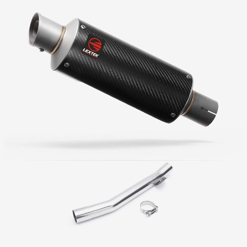 Lextek gp8c carbon - lextek,