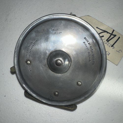 Vintage hardy eureka - hardy,