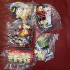 Mcdonalds beano toys - toys,
